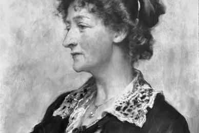 Justina Wilson