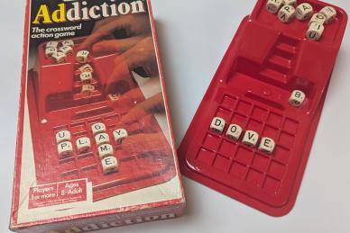 Addiction Game