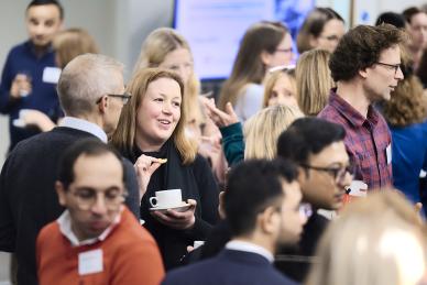 networking