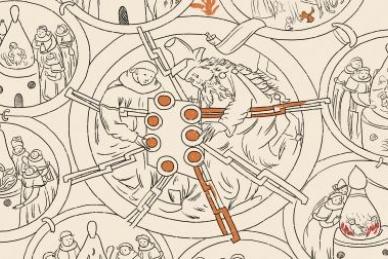 Ripley Scroll, part 1