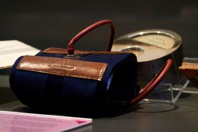 Blood press ure monitor