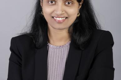 Dr Nishmita R, MBBS, MD Medicine, MSc Psychology PGDGM Consultant Geriatrician and Physician Sparsh Hospital, Bangalore, India