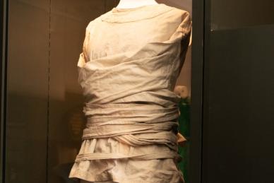 Straitjacket