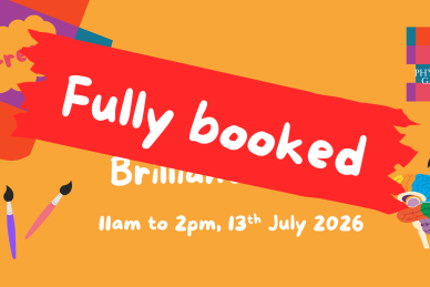 Fully booked brains