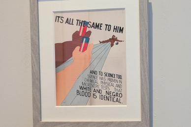 It’s All the Same to Him Poster 