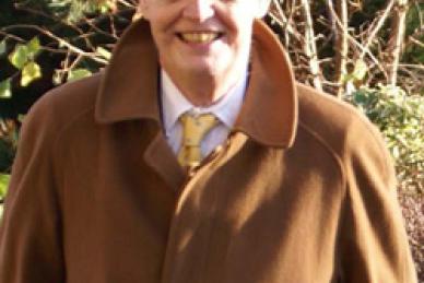 Dr John Spencer Madden FRCP Edin