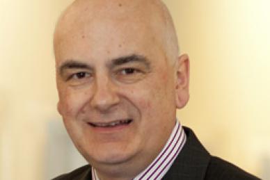 Dr Brian John Chapman FRCP Edin