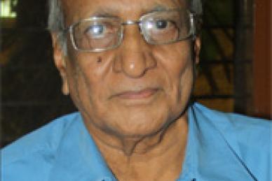 Dr Amruthur Narayana Balasundaram FRCP Edin