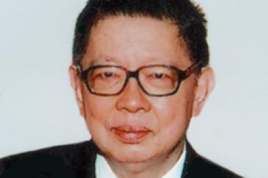 Dr Philip Pui Man Choy FRCP Edin