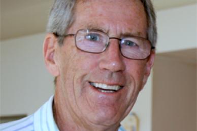 Professor Anthony Russell Clarkson FRCP Edin