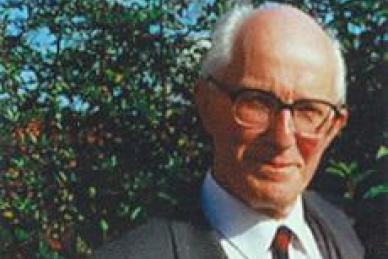 Dr Robert Neilson Johnston, FRCP Edin