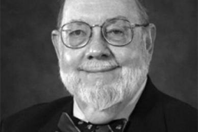Professor Robert Cooke Kimbrough, III, FRCP Edin