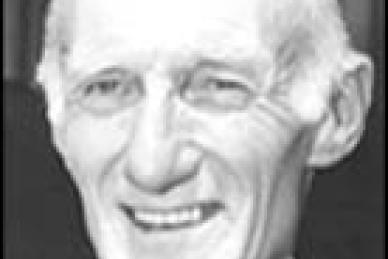 Sir John Malfroy Staveley, KBE, MC, FRCP Edin