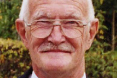 Dr Campbell George Balfour Downie, FRCP Edin