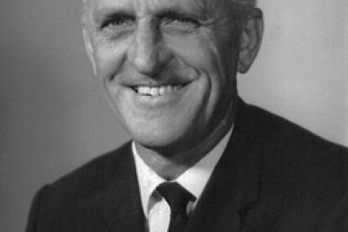 Dr Dudley Walton Burton, FRCP Edin