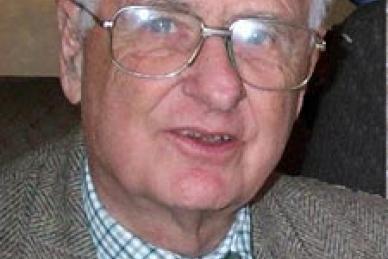 Dr John Alexander Aitken, FRCP Edin