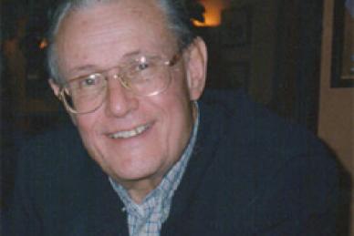 Dr Donald Gavin Jamieson, FRCP Edin