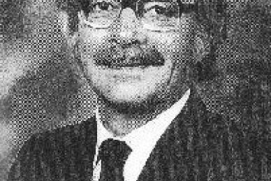 Dr Allan Tait, FRCP Edin