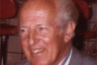 Dr John Fisher Stokes, FRCP Edin