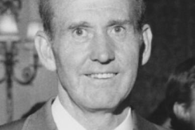 Dr Stewart Anderson Stephen, FRCP Edin