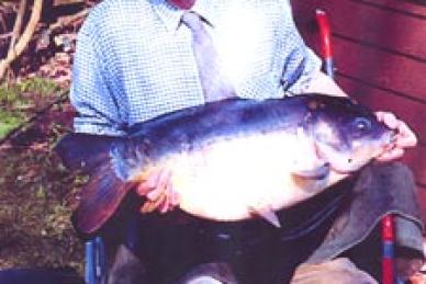 Dr Frank Reginald Michael Elgood, FRCP Edin