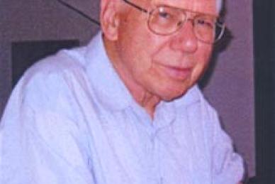 Dr Walter Bolliger, FRCP Edin
