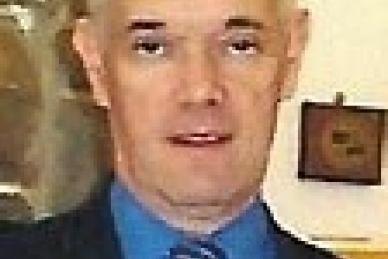 Dr Andrew Lavery Trevor Blair, FRCP Edin