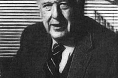 Professor Alexander Gordon Bearn FRCP Edin