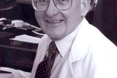 Dr Alan Marsh Barlow, FRCP Edin