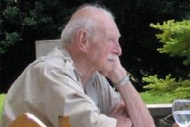 Dr John Patrick Laidlaw, FRCP Edin