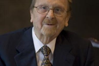 Professor Henry Herbert Stonnington, FRCP Edin