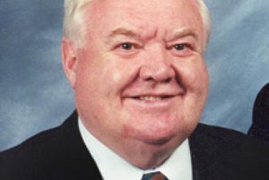 James Ramsay Philp, FRCP Edin