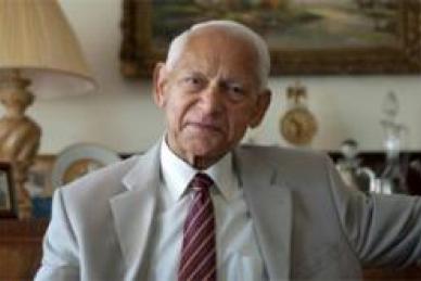 Professor Mohan Sankar John Pathy, OBE, FRCP Edin