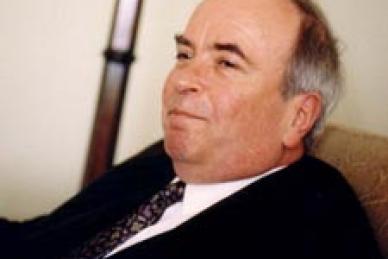 Dr Peter Victor Hunt, FRCP Edin