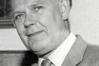 Dr James Cameron Gould, FRCP Edin