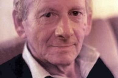 Dr Heinz Fuld, FRCP Edin