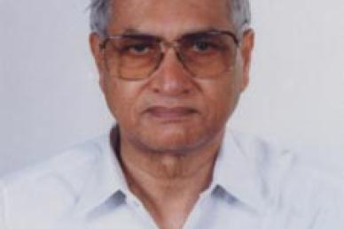 Brig. Gen. (Retd) Dr  Abdul  K M Naweab Ali, FRCP Edin