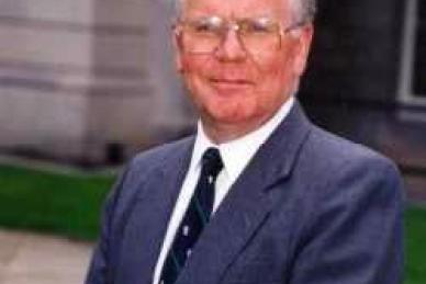 Sir Robert Shields, FRCP Edin