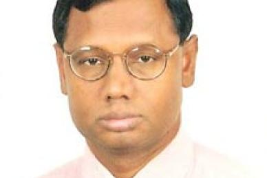 Dr Devabrata Roy, FRCP Edin