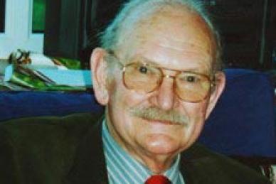 Dr Charles Rolland, FRCP Edin