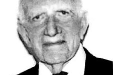 Dr Joseph Towfit Marrow, FRCP Edin