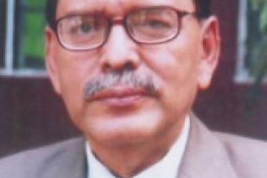 Professor Md Abdul Hadi, FRCP Edin