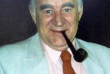 Professor Henry John Evans FRCP Edin