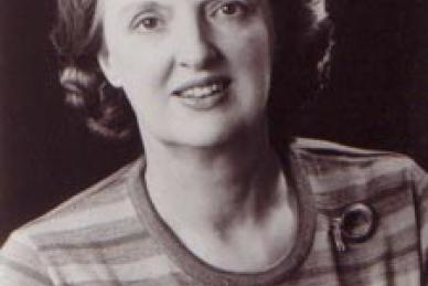 Dr Mary Elizabeth Carter MD, FRCP Edin