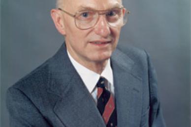 John Douglas Andrew, FRCP Edin