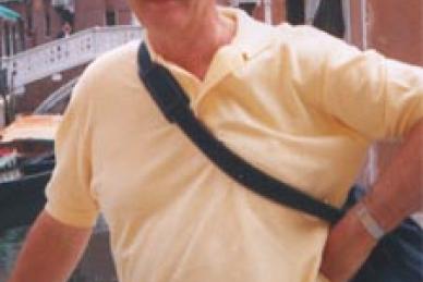 William Bryce Wright FRCP Edin