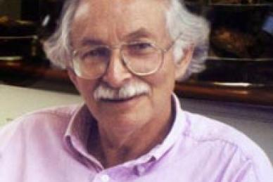 Dr Bernard Treister, FRCP Edin
