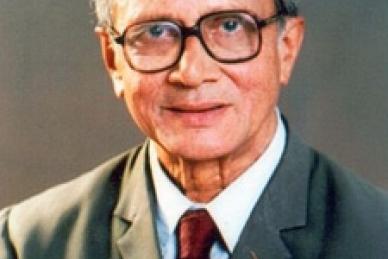 Professor Anand Mohan Sur, FRCP Edin