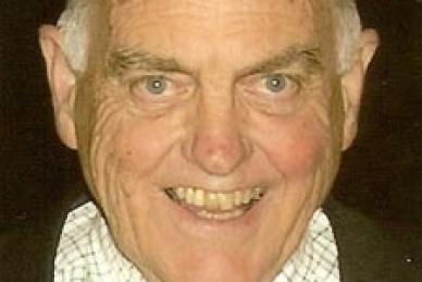 Richard (Dick) Rischbieth FRCP Edin