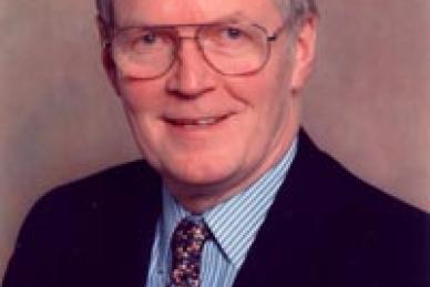 Dr Jonathon Pritchard FRCP Edin